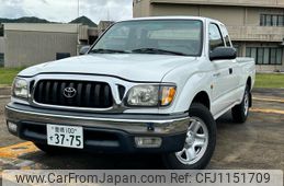 toyota tacoma 2005 GOO_NET_EXCHANGE_0207094A30250514W001