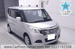 suzuki solio 2017 -SUZUKI 【春日部 501ﾒ1078】--Solio MA26S-151945---SUZUKI 【春日部 501ﾒ1078】--Solio MA26S-151945-