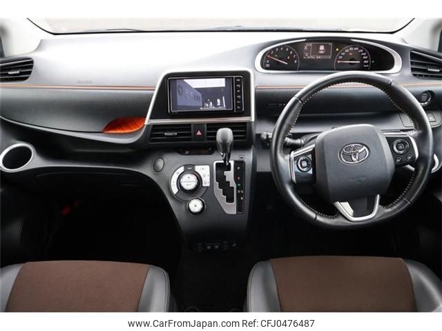 toyota sienta 2019 -TOYOTA--Sienta DBA-NCP175G--NCP175-7031596---TOYOTA--Sienta DBA-NCP175G--NCP175-7031596- image 2