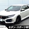 honda civic 2019 CFJ1672508 image 1