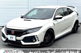 honda civic 2019 CFJ1672508