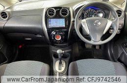 nissan note 2015 504928-920690