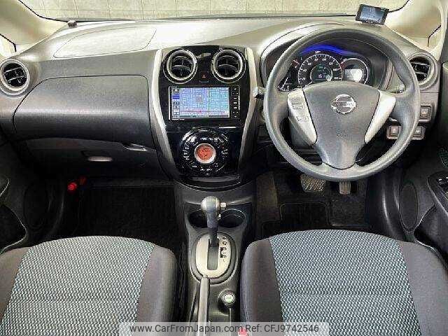 nissan note 2015 504928-920690 image 1
