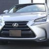 lexus nx 2017 CFJ1774884 image 1