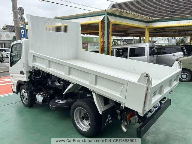mitsubishi-fuso canter 2024 quick_quick_2RG-FBA60_FBA60-610267 image 2