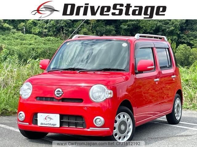 daihatsu mira-cocoa 2010 CFJ1612192 image 1