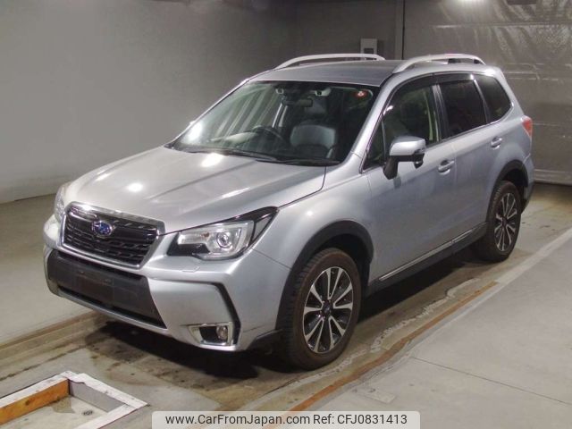 subaru forester 2016 -SUBARU--Forester SJG-035593---SUBARU--Forester SJG-035593- image 1