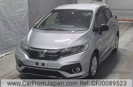 honda fit 2018 -HONDA--Fit GK3-1328435---HONDA--Fit GK3-1328435-