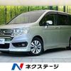 honda stepwagon 2013 -HONDA--Stepwgn DBA-RK5--RK5-1343966---HONDA--Stepwgn DBA-RK5--RK5-1343966- image 1