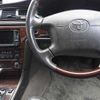 toyota cresta 2001 -TOYOTA 【山梨 301ｻ8337】--Cresta GX100--GX100-6170142---TOYOTA 【山梨 301ｻ8337】--Cresta GX100--GX100-6170142- image 9