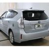 toyota prius-α 2012 quick_quick_DAA-ZVW41W_ZVW41-3188548 image 2