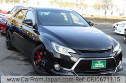 toyota mark-x 2016 quick_quick_DBA-GRX130_GRX130-6100107