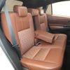 toyota harrier 2017 CFJ8038322 image 6