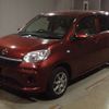 toyota passo 2019 -TOYOTA--Passo 5BA-M700A--M700A-1016428---TOYOTA--Passo 5BA-M700A--M700A-1016428- image 1