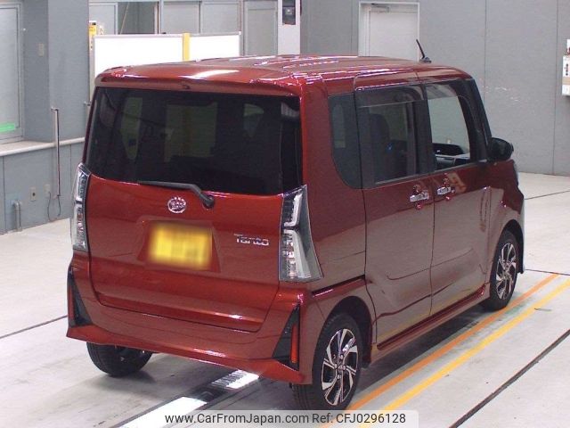 daihatsu tanto 2023 -DAIHATSU 【豊橋 581こ161】--Tanto LA650S-0301563---DAIHATSU 【豊橋 581こ161】--Tanto LA650S-0301563- image 2