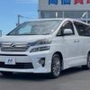 toyota vellfire 2013 -TOYOTA--Vellfire DBA-ANH20W--ANH20-8307057---TOYOTA--Vellfire DBA-ANH20W--ANH20-8307057- image 18