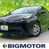 toyota prius 2019 quick_quick_DAA-ZVW51_ZVW51-6096358 image 1