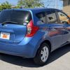 nissan note 2015 -NISSAN--Note DBA-E12--E12-405043---NISSAN--Note DBA-E12--E12-405043- image 15