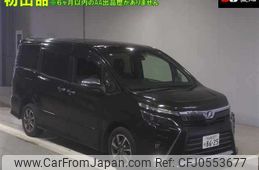 toyota voxy 2018 -TOYOTA 【名古屋 307ﾒ8625】--Voxy ZRR85W-0108240---TOYOTA 【名古屋 307ﾒ8625】--Voxy ZRR85W-0108240-