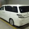 toyota vellfire 2008 -TOYOTA 【札幌 303ﾎ9322】--Vellfire DBA-GGH25W--GGH25-8001821---TOYOTA 【札幌 303ﾎ9322】--Vellfire DBA-GGH25W--GGH25-8001821- image 7