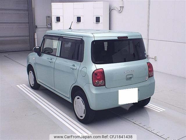 suzuki alto-lapin 2014 CFJ1841438 image 2