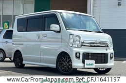 suzuki every-wagon 2020 CFJ1641197
