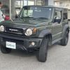 suzuki jimny-sierra 2022 -SUZUKI--Jimny Sierra 3BA-JB74W--JB74W-153847---SUZUKI--Jimny Sierra 3BA-JB74W--JB74W-153847- image 23