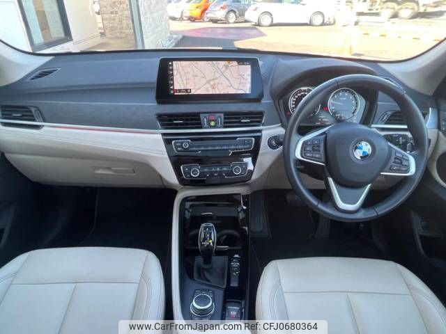 bmw x1 2019 -BMW--BMW X1 3BA-AA15--WBA32AA0305P26091---BMW--BMW X1 3BA-AA15--WBA32AA0305P26091- image 2