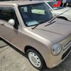 suzuki alto-lapin 2013 -SUZUKI--Alto Lapin HE22S--822675---SUZUKI--Alto Lapin HE22S--822675- image 1