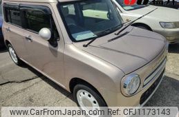 suzuki alto-lapin 2013 -SUZUKI--Alto Lapin HE22S--822675---SUZUKI--Alto Lapin HE22S--822675-