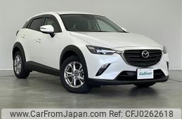 mazda cx-3 2022 -MAZDA--CX-3 5BA-DKLAW--DKLAW-150369---MAZDA--CX-3 5BA-DKLAW--DKLAW-150369-