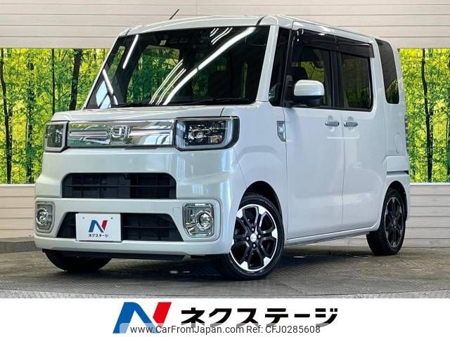 daihatsu wake 2019 -DAIHATSU--WAKE DBA-LA700S--LA700S-0146147---DAIHATSU--WAKE DBA-LA700S--LA700S-0146147- image 1