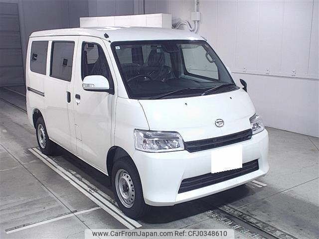 daihatsu daihatsu-others 2024 -DAIHATSU 【岐阜 400ﾎ4294】--ｸﾞﾗﾝﾏｯｸｽｶｰｺﾞ S403V-0000727---DAIHATSU 【岐阜 400ﾎ4294】--ｸﾞﾗﾝﾏｯｸｽｶｰｺﾞ S403V-0000727- image 1