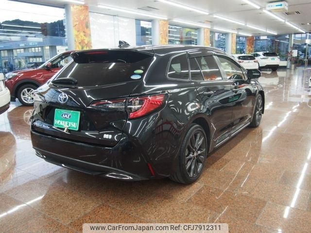 toyota corolla-touring-wagon 2020 quick_quick_6AA-ZWE211W_ZWE211-6030624 image 2