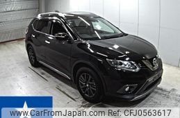 nissan x-trail 2016 -NISSAN--X-Trail NT32--NT32-540829---NISSAN--X-Trail NT32--NT32-540829-