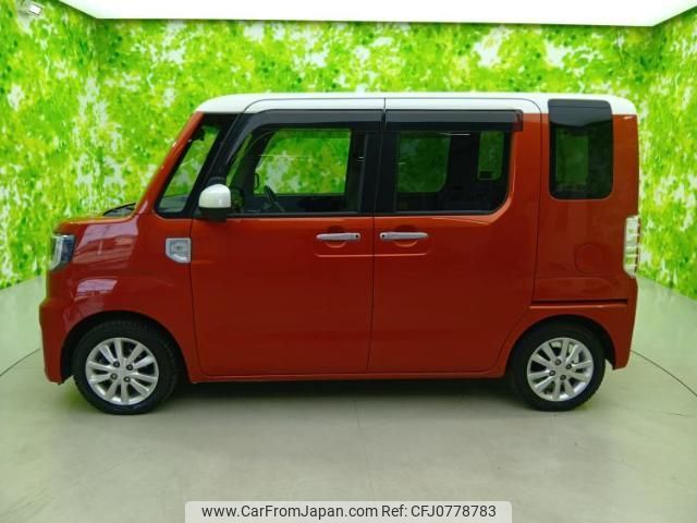 daihatsu wake 2017 quick_quick_DBA-LA710S_LA710S-0019738 image 2