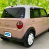 suzuki alto-lapin 2016 quick_quick_DBA-HE33S_HE33S-128626 image 3