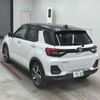 toyota raize 2019 -TOYOTA 【奈良 501ホ9502】--Raize A200A-0007882---TOYOTA 【奈良 501ホ9502】--Raize A200A-0007882- image 2