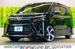 toyota voxy 2018 -TOYOTA--Voxy DBA-ZRR80W--ZRR80-0397028---TOYOTA--Voxy DBA-ZRR80W--ZRR80-0397028-