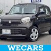 suzuki alto 2022 quick_quick_3BA-HA37S_HA37S-103073 image 1