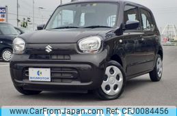 suzuki alto 2022 quick_quick_3BA-HA37S_HA37S-103073