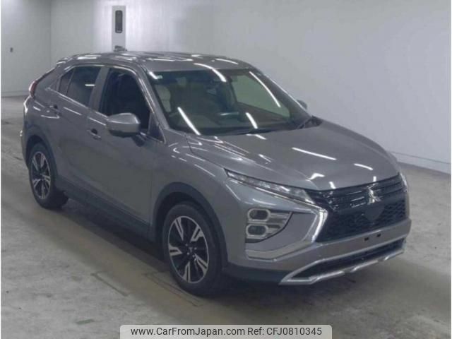 mitsubishi eclipse-cross 2022 quick_quick_5BA-GK1W_GK1W-0500501 image 1