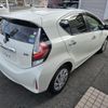 toyota aqua 2018 quick_quick_DAA-NHP10_6694166 image 4