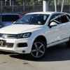 volkswagen touareg 2011 -VOLKSWAGEN 【香川 300ﾔ4207】--VW Touareg 7PCGRS--BD029852---VOLKSWAGEN 【香川 300ﾔ4207】--VW Touareg 7PCGRS--BD029852- image 1