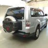 mitsubishi pajero 2006 CFJ1565103 image 3