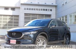 mazda cx-5 2017 -MAZDA--CX-5 KF5P--104788---MAZDA--CX-5 KF5P--104788-