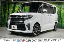 daihatsu tanto 2019 CFJ1733097