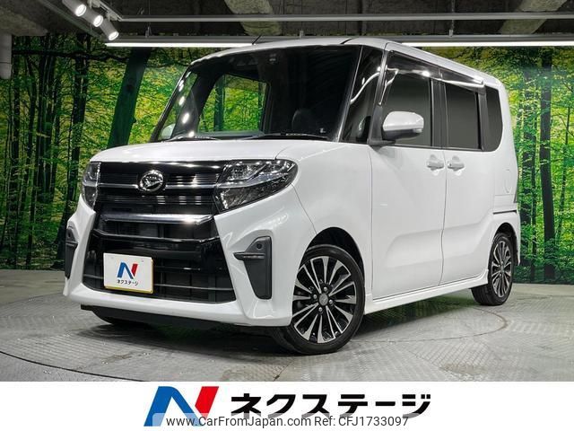 daihatsu tanto 2019 CFJ1733097 image 1
