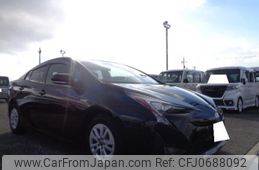 toyota prius 2016 -TOYOTA--Prius ZVW50-6010926---TOYOTA--Prius ZVW50-6010926-