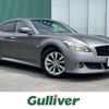 nissan fuga 2010 -NISSAN--Fuga DBA-Y51--Y51-102398---NISSAN--Fuga DBA-Y51--Y51-102398- image 1